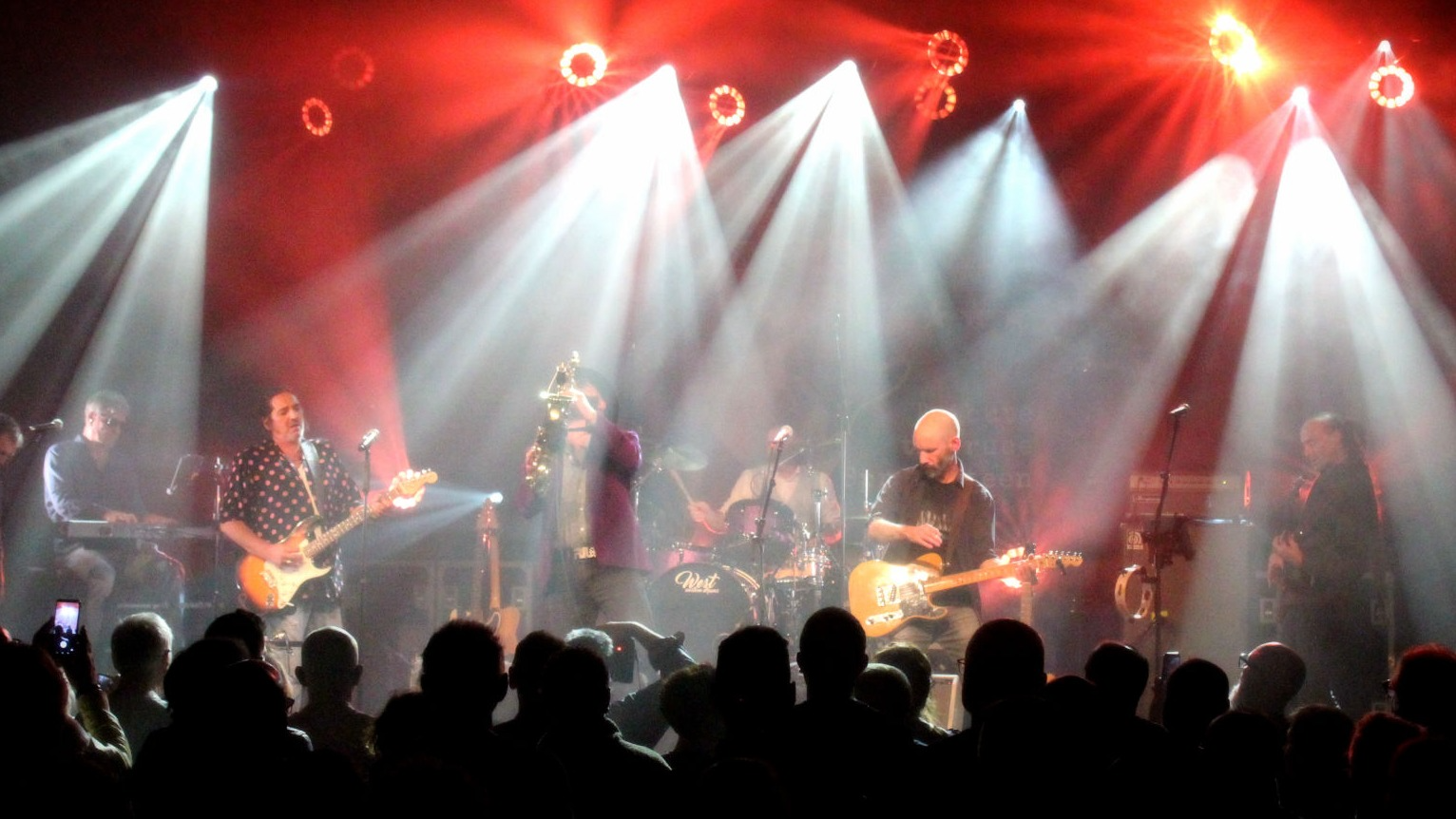 Nebraska & The Promised Band